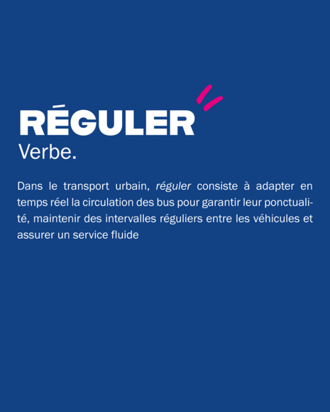Def technique exploit - Réguler