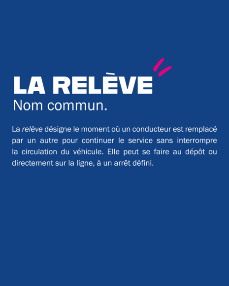 Def technique exploit - Relève