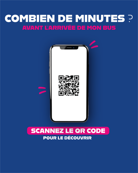 Infos en temps réel