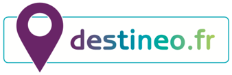 logo destineo