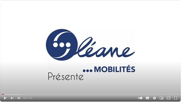 Présentation Oléane Mobilités
