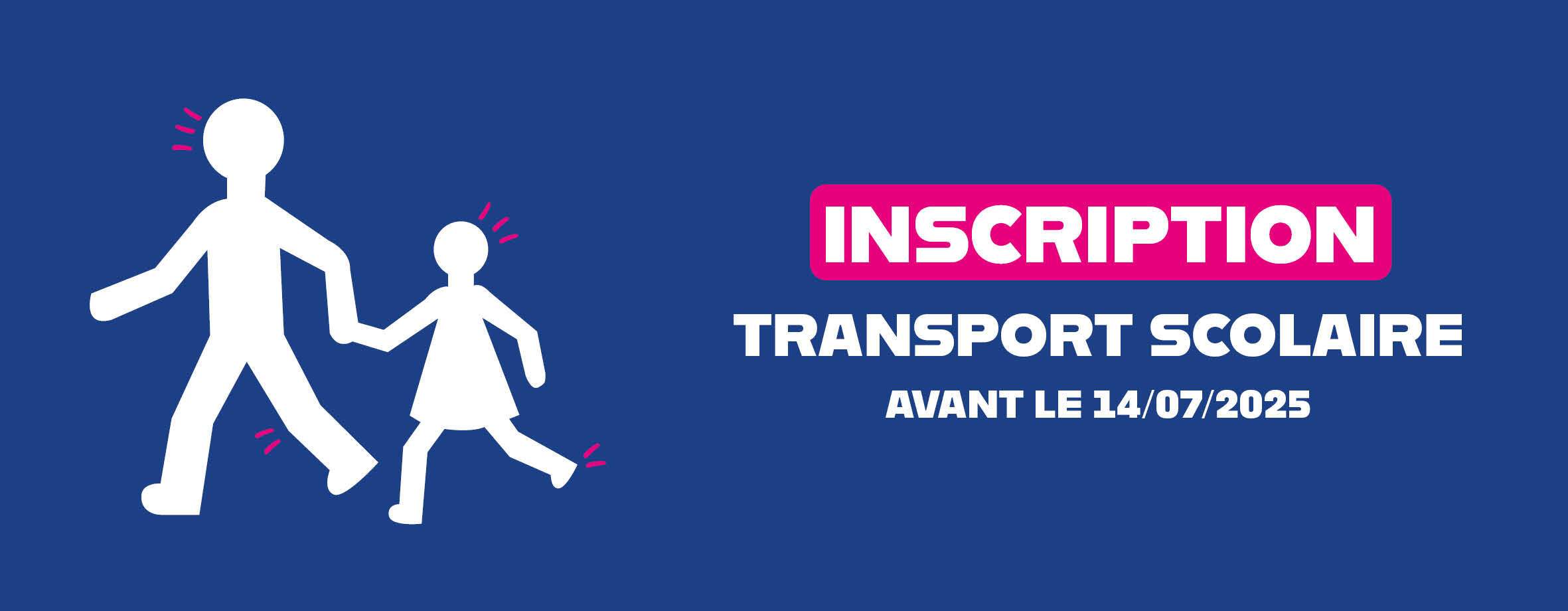 Transport scolaire