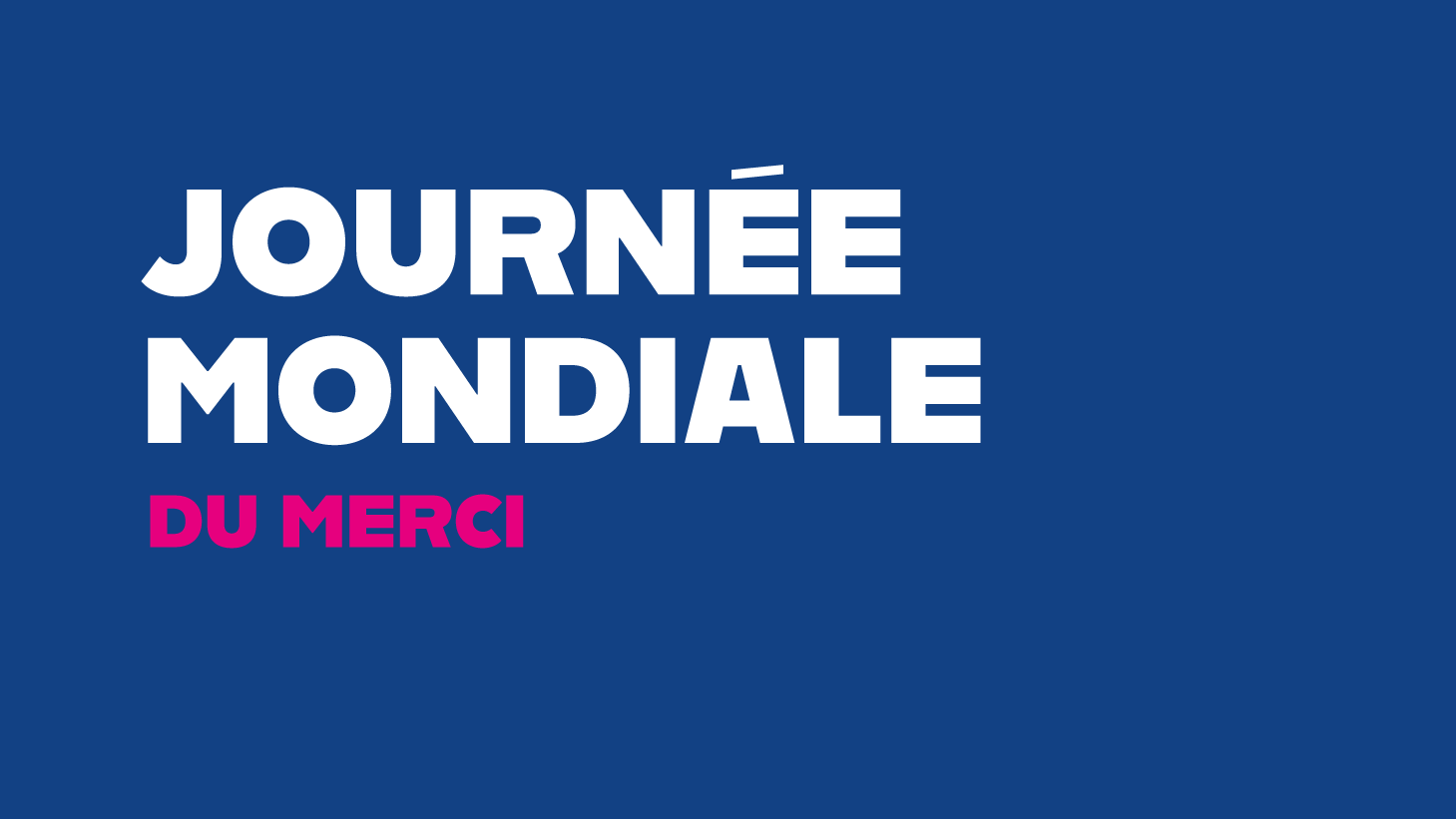 Visuel site - actu_Journée mondiale du merci