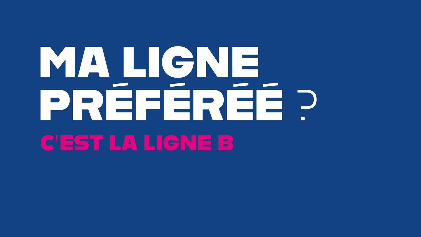 Visuel site - actu_Ma ligne préférée